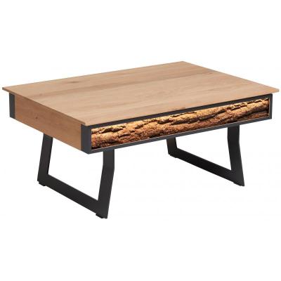 Runa Opening Coffee Table
